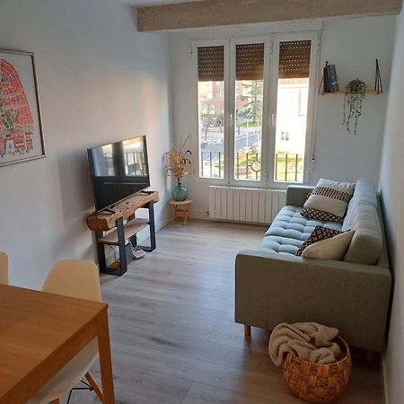 Moderno, Centrico. Perfecto Para Familias. Βιτόρια-Γκαστέις Εξωτερικό φωτογραφία