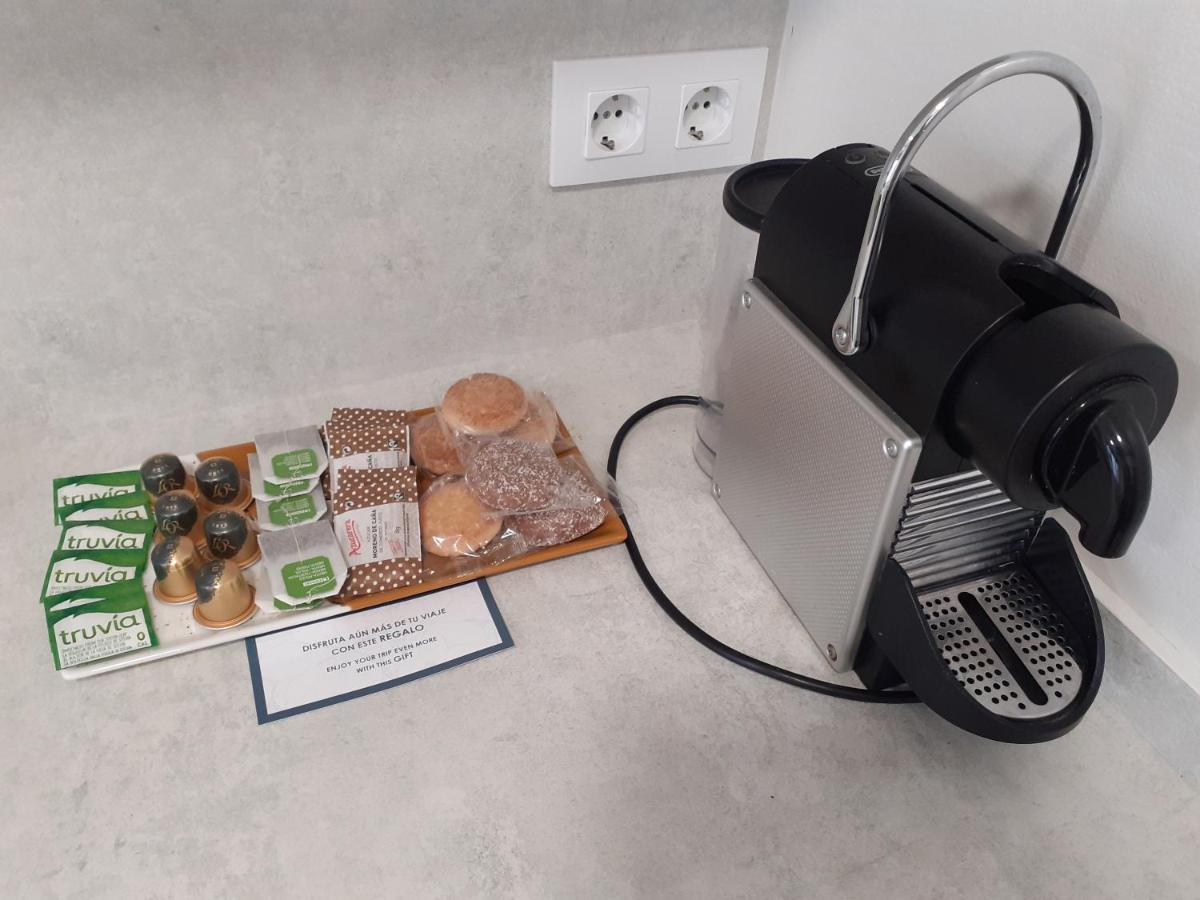 Moderno, Centrico. Perfecto Para Familias. Βιτόρια-Γκαστέις Εξωτερικό φωτογραφία